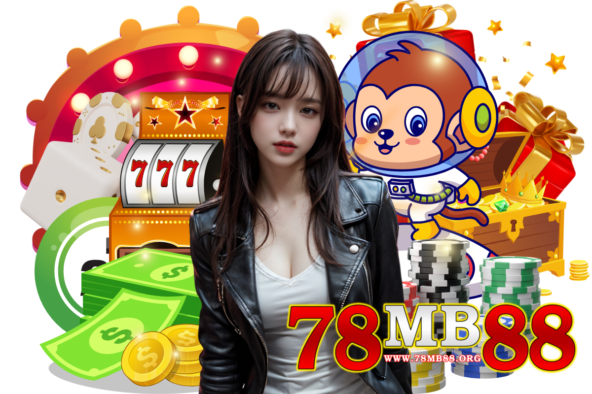 78mb88 แจกเครดิตฟรี
